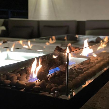 Onsen Papawaqa Hotel Thái An Ngoại thất bức ảnh