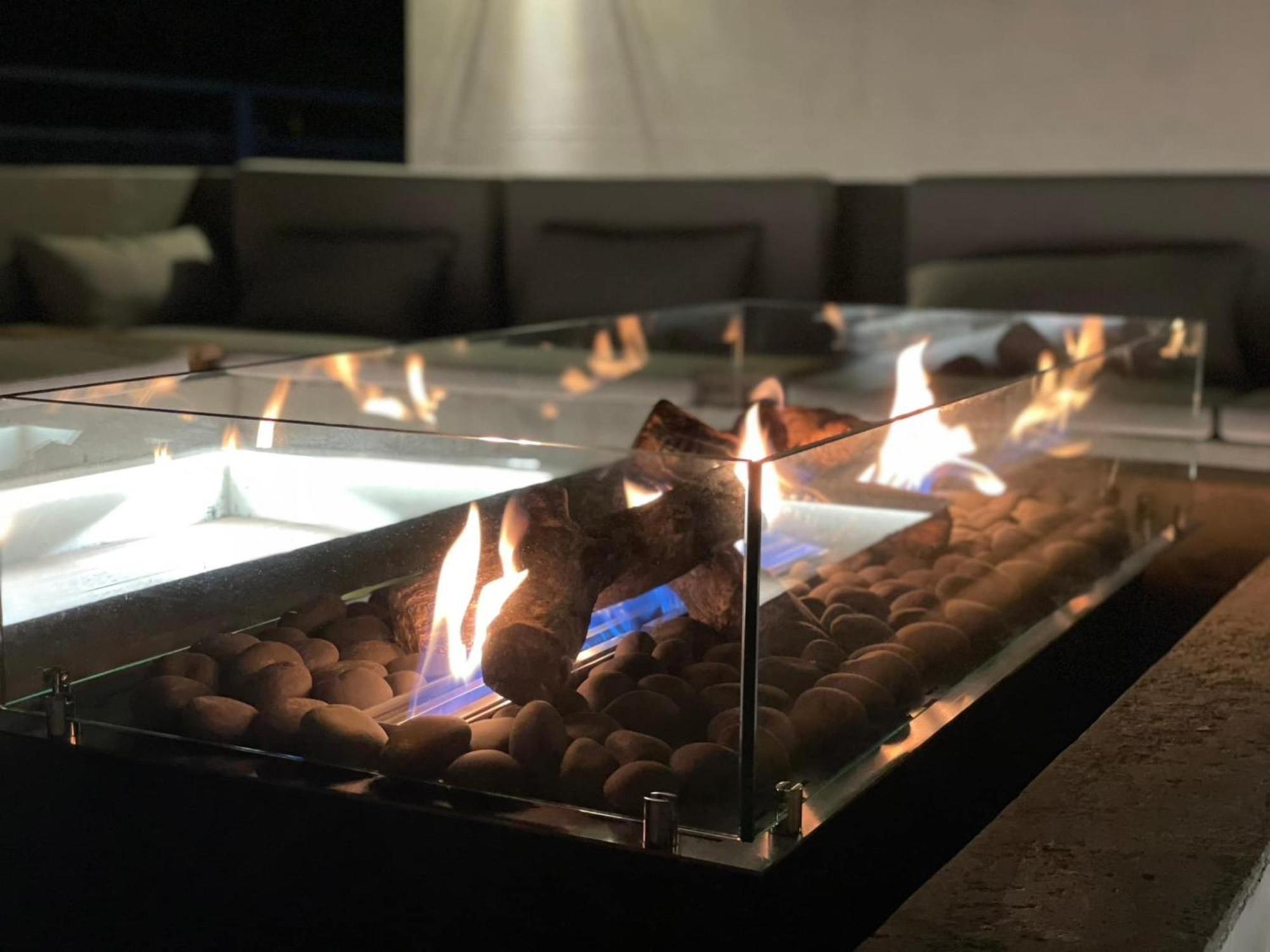 Onsen Papawaqa Hotel Thái An Ngoại thất bức ảnh