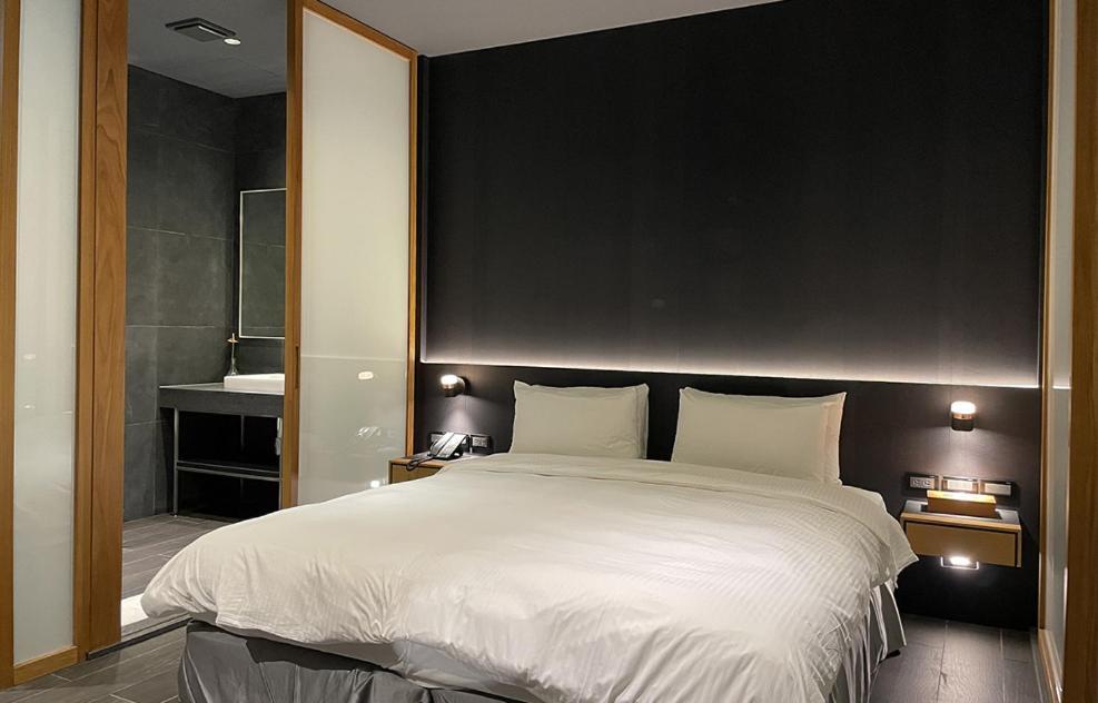Onsen Papawaqa Hotel Thái An Ngoại thất bức ảnh